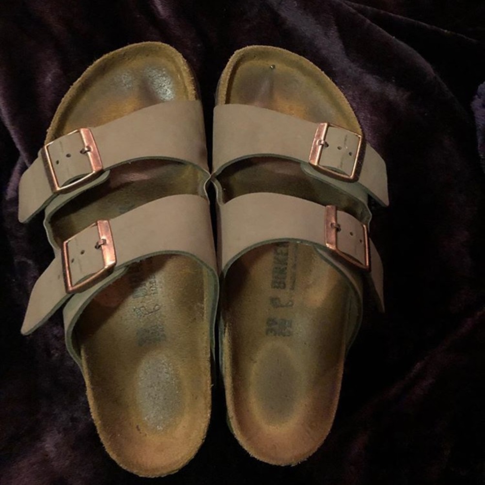 Birkenstock Sandals